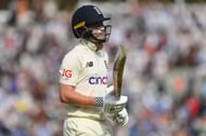 England v India - Fourth LV= Insurance Test Match: Day Five